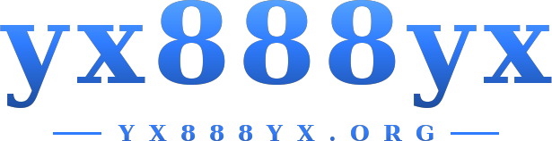 yx888yx logo